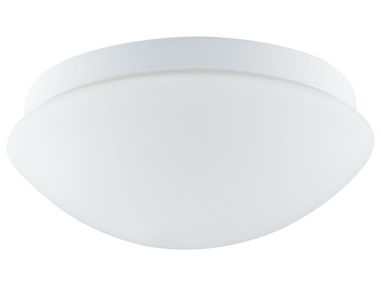 Ga naar volledige schermweergave: LIVARNO LUX Ledwand-/plafondlamp, Ø 27,5 cm - afbeelding 1
