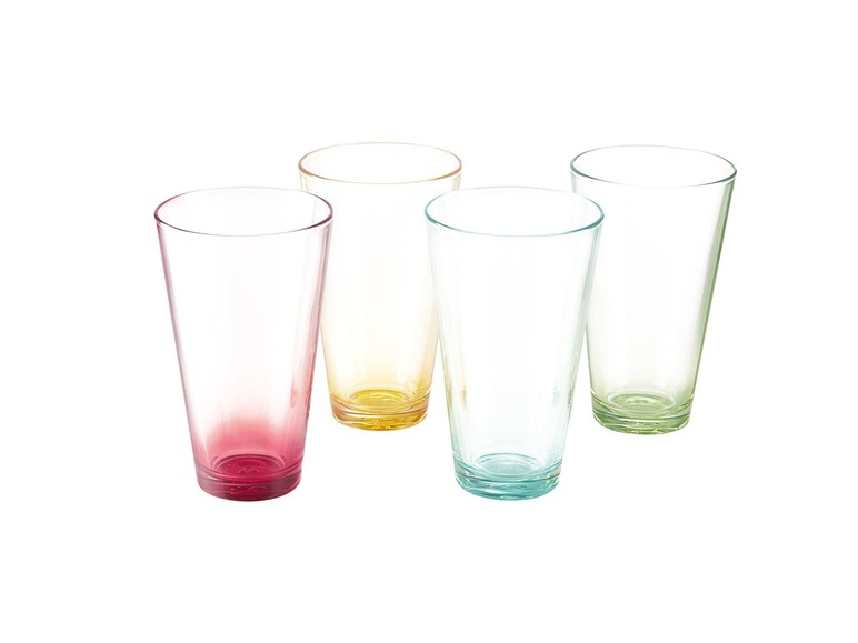 Aller en mode plein écran ERNESTO® Set de verres, 4 pièces - Photo 17