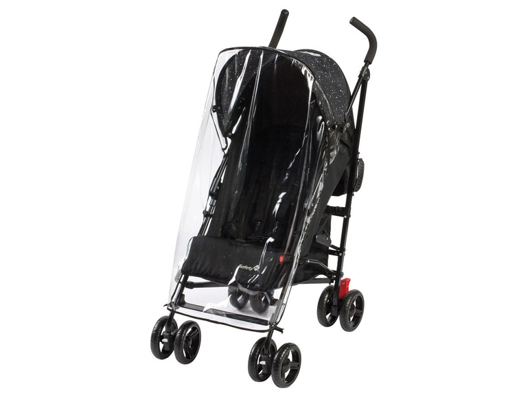 Ga naar volledige schermweergave: Safety 1st Buggy Slim - afbeelding 10