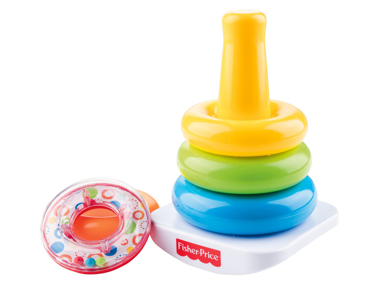 Aller en mode plein écran Fisher-Price Jouets pour bébé - Photo 10