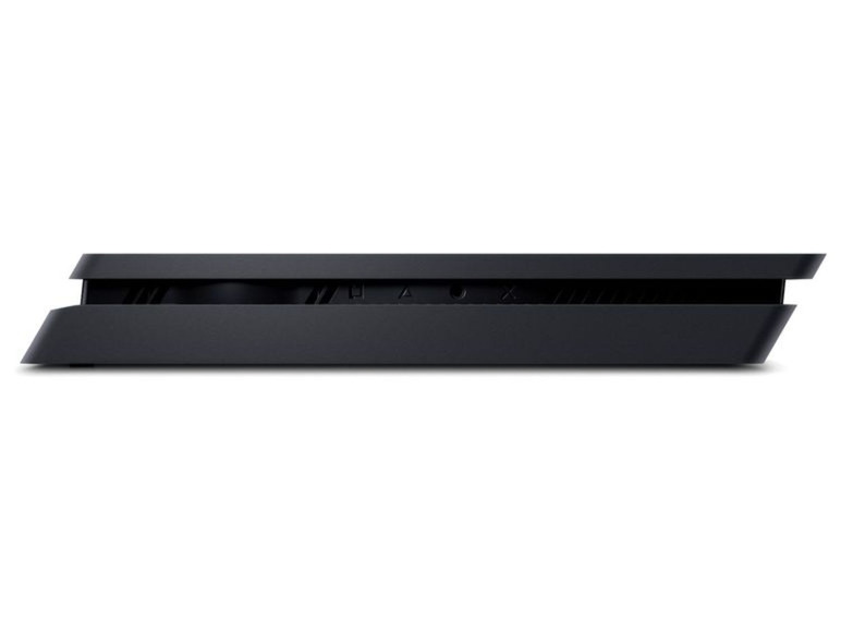 Ga naar volledige schermweergave: SONY PlayStation 4 Slim 500 GB + Game - afbeelding 5