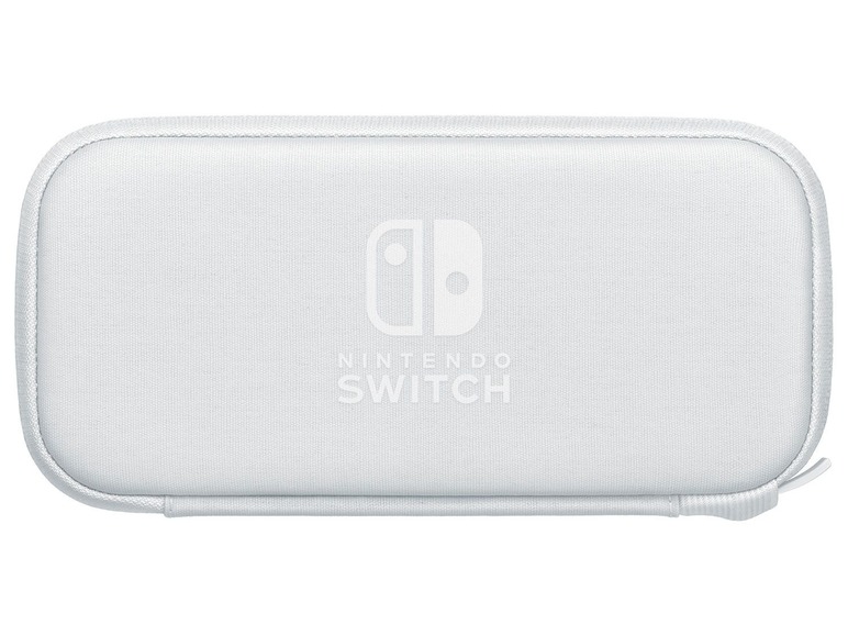 Aller en mode plein écran Sac et film de protection Nintendo Switch Lite - Photo 2