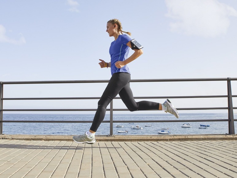 Aller en mode plein écran CRIVIT Chaussures de course pour femmes - Photo 3