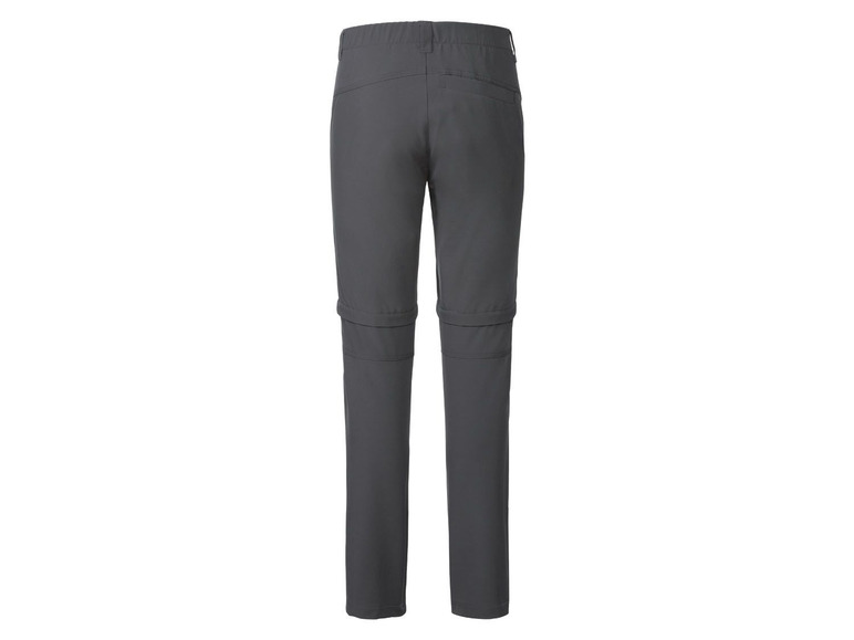 Aller en mode plein écran CRIVIT Pantalon de randonnée pour hommes - Photo 7