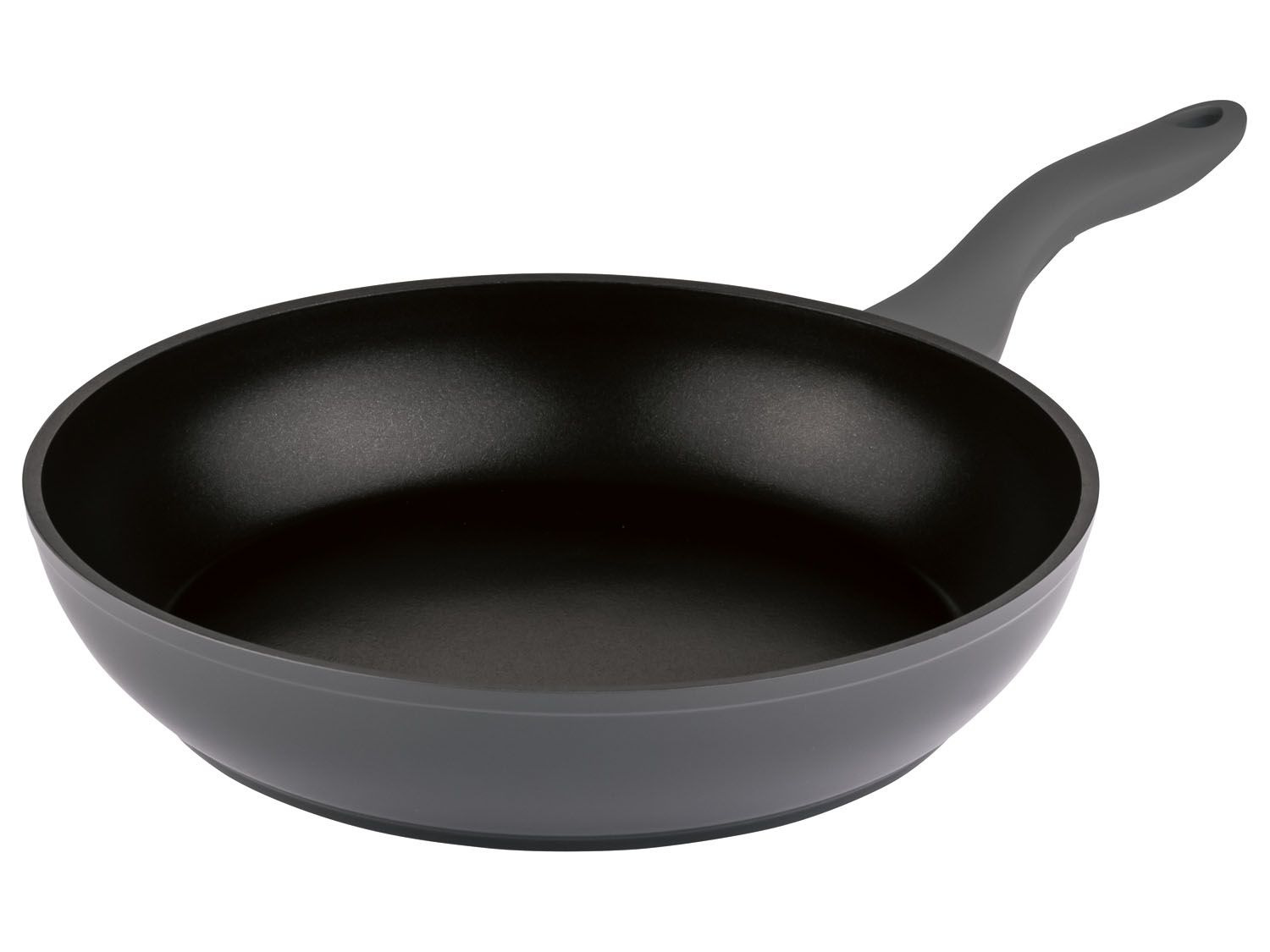 ERNESTO Aluminium pan Ø 28 cm, antiaanbaklaag