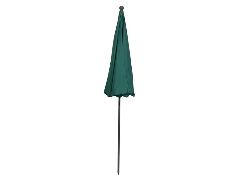 Aller en mode plein écran florabest Parasol 180 cm ø - Photo 3