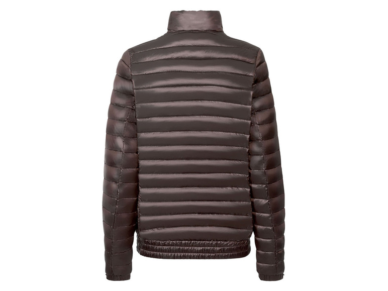 Ga naar volledige schermweergave: esmara® Gewatteerde waterafstotende jas - afbeelding 7