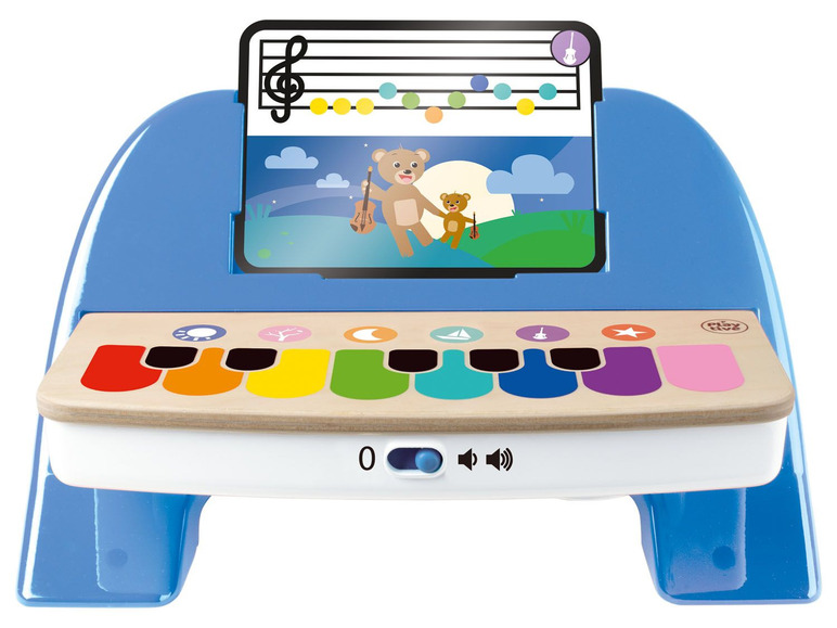 Ga naar volledige schermweergave: Playtive Magische kinderpiano - afbeelding 10