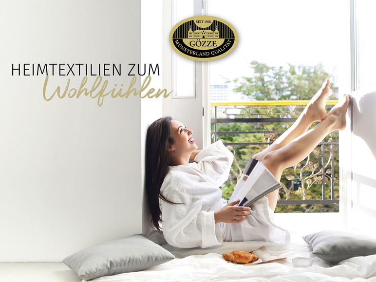 Ga naar volledige schermweergave: Gözze Premium Cashmere Feeling sierkussen 50 x 50 cm - afbeelding 30