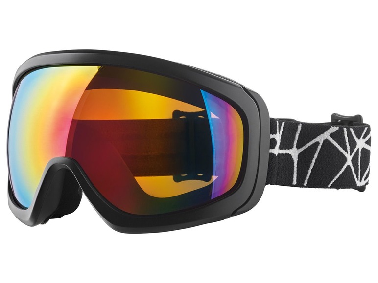 Ga naar volledige schermweergave: CRIVIT Ski- en snowboardbril voor volwassenen - afbeelding 6