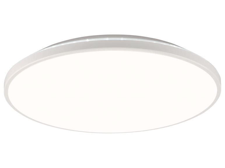 Ga naar volledige schermweergave: LIVARNO home Ledplafondlamp - afbeelding 1