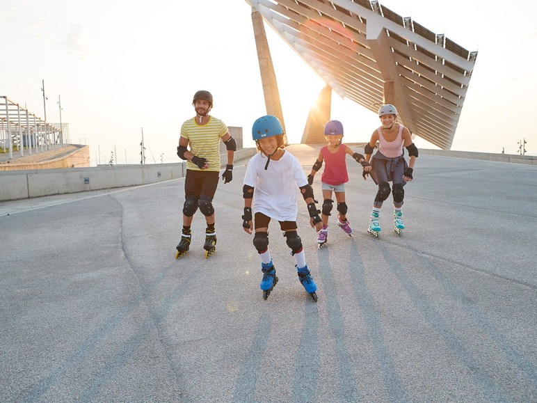 Ga naar volledige schermweergave: CRIVIT Inlineskates voor kinderen - afbeelding 3