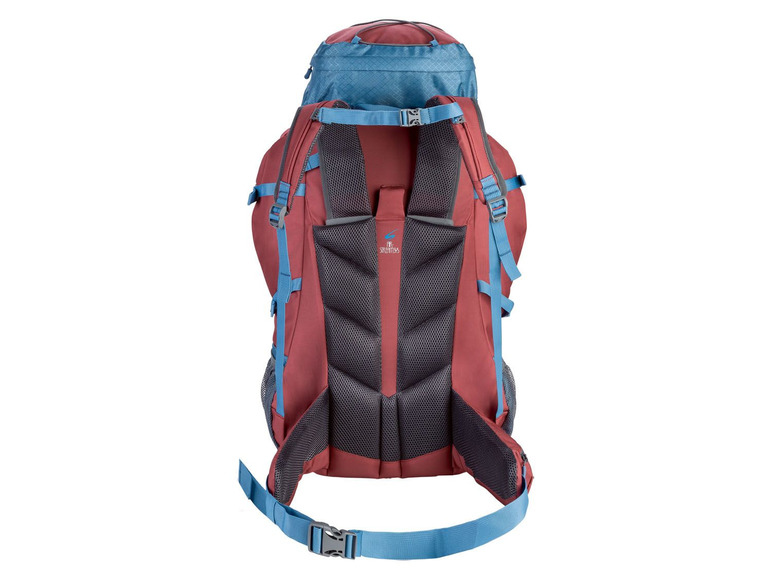 Aller en mode plein écran CRIVIT Sac à dos de trekking, 60+10 L - Photo 10