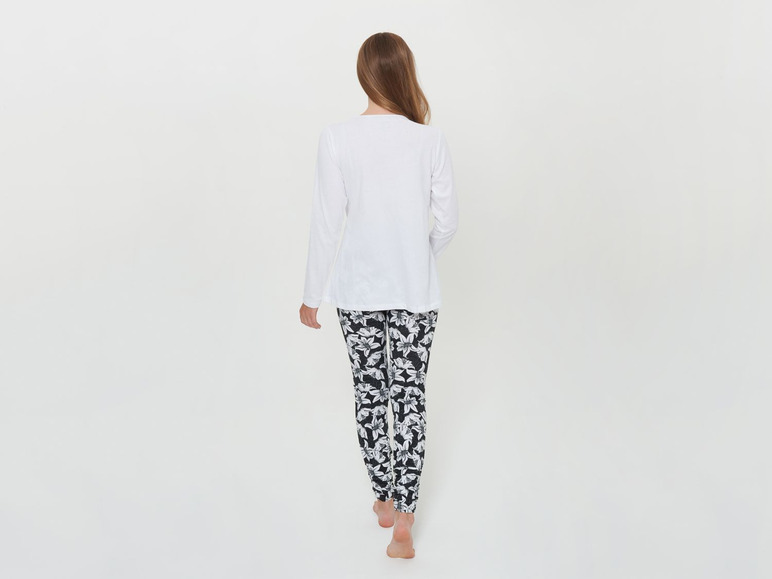 Aller en mode plein écran ESMARA® Lingerie Pyjama de grossesse - Photo 21
