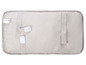 Robe babymatras met klittenband bevestiging.