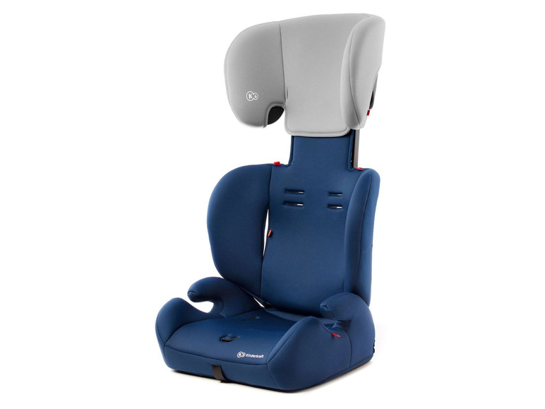 Ga naar volledige schermweergave: Kinderkraft Autostoel »Concept«, groep 1-3, van 9 tot 36 kg - afbeelding 3