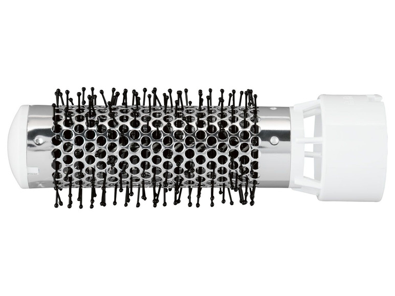 Ga naar volledige schermweergave: SILVERCREST® Warmeluchtborstel, 1000 W, met ionenfunctie - afbeelding 4