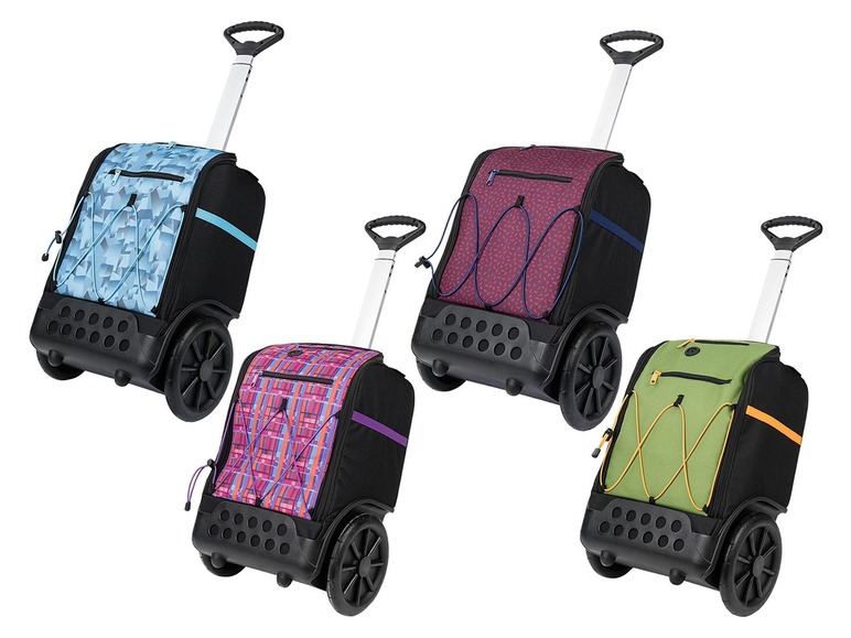 Aller en mode plein écran TOPMOVE® Trolley pour enfants 21,5 L - Photo 1