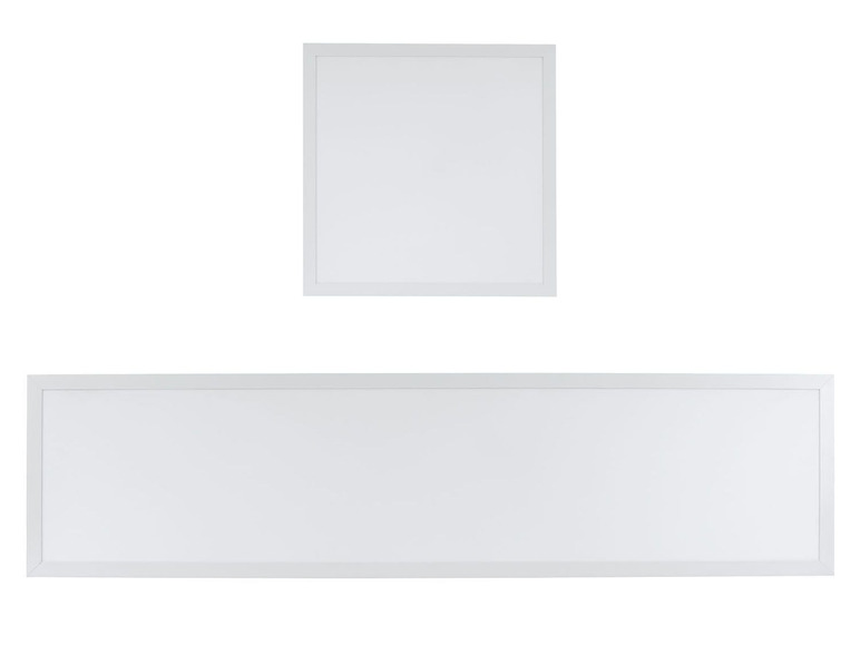 Ga naar volledige schermweergave: LIVARNO LUX Ledwand-/plafondlamp - afbeelding 1