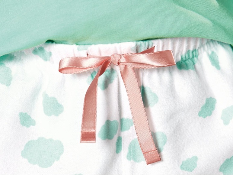 Ga naar volledige schermweergave: lupilu 2-delige pyjama met broek van zacht flanel - afbeelding 20