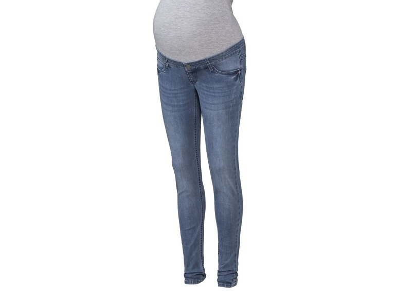Ga naar volledige schermweergave: esmara® Super skinny zwangerschapsjeans - afbeelding 2