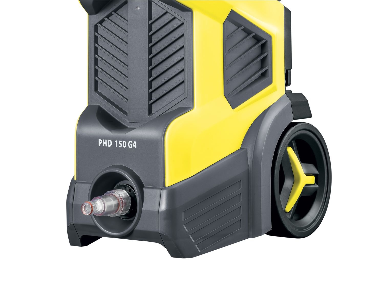 PARKSIDE® Nettoyeur haute pression PHD 150 G4 Lidl.be