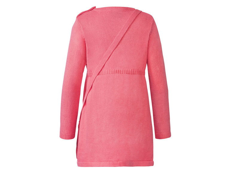 Aller en mode plein écran lupilu® Robe en maille fine - Photo 7