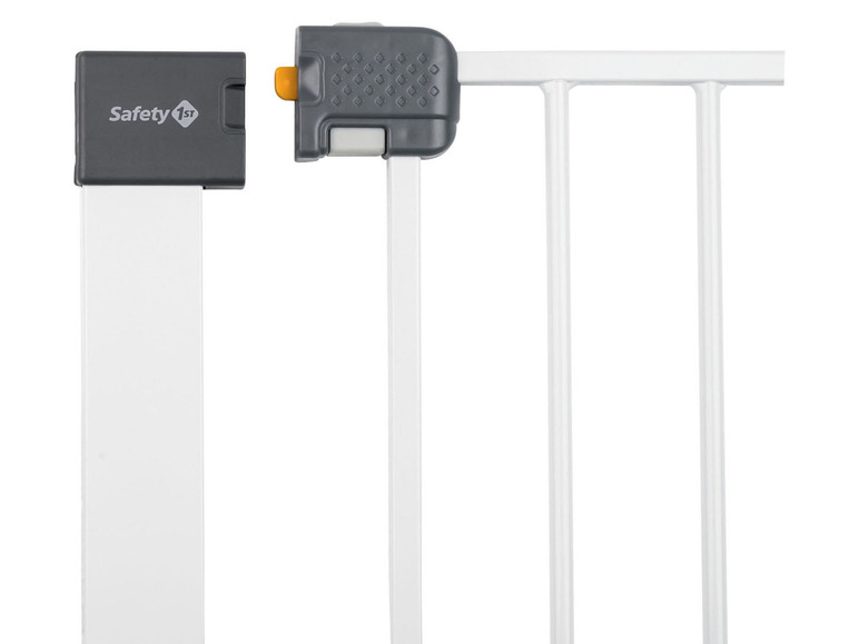 Aller en mode plein écran Safety 1st Barrière d’escalier Quick Close avec système de serrage - Photo 3