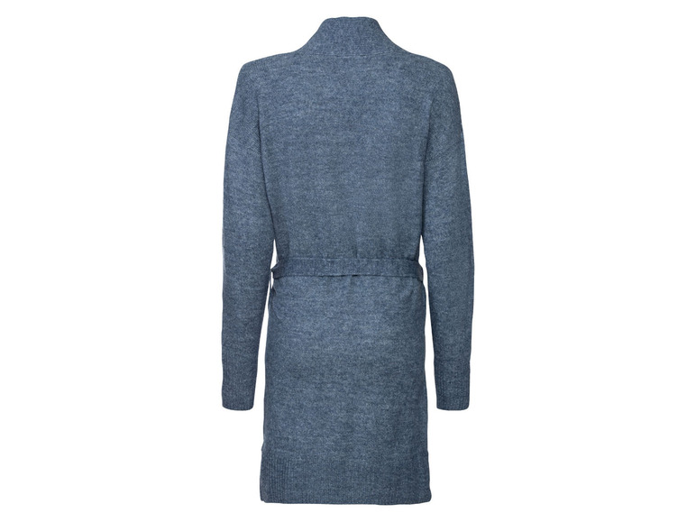 Aller en mode plein écran esmara® Cardigan long avec ceinture amovible - Photo 9