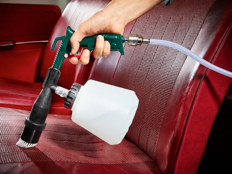 Ga naar volledige schermweergave: PARKSIDE® Persluchtreinigingspistool - afbeelding 7