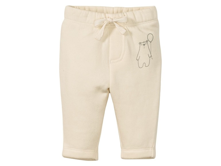 Aller en mode plein écran lupilu® Set de 3 pantalons bébé - Photo 9