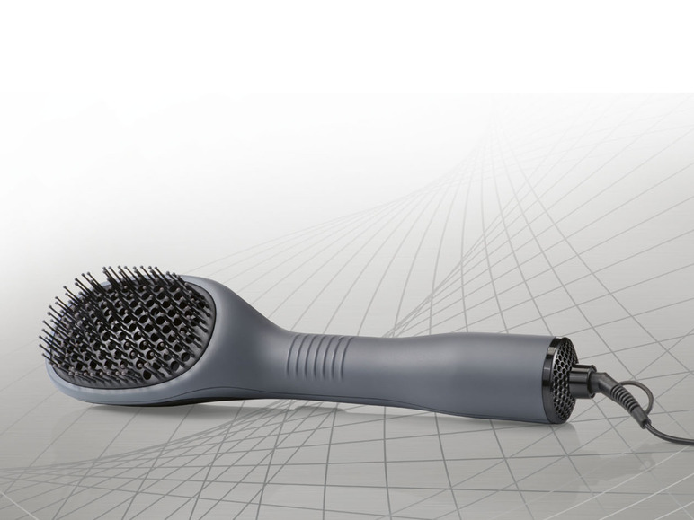 Aller en mode plein écran SILVERCREST® PERSONAL CARE Brosse soufflante - Photo 5