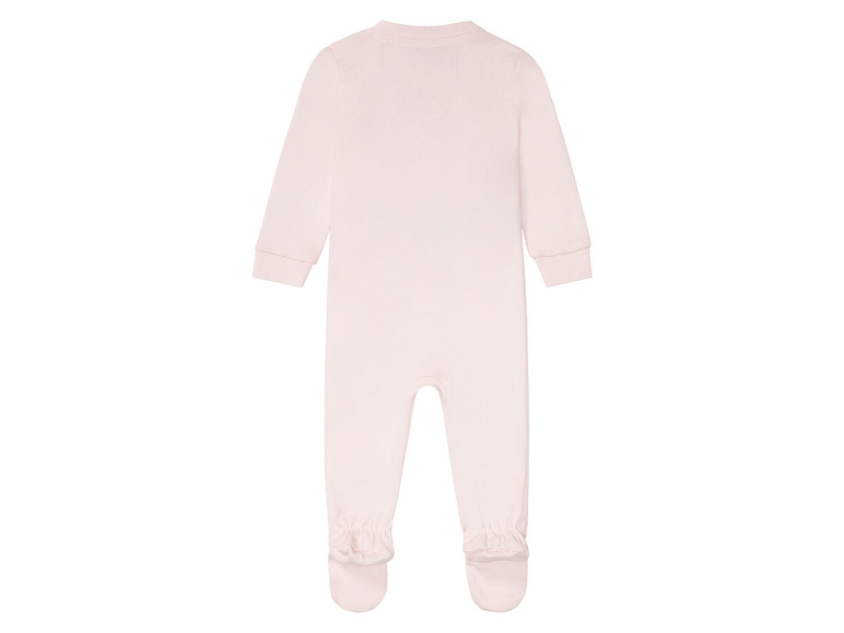 Aller en mode plein écran lupilu® Pyjama pour bébé en pur coton - Photo 16