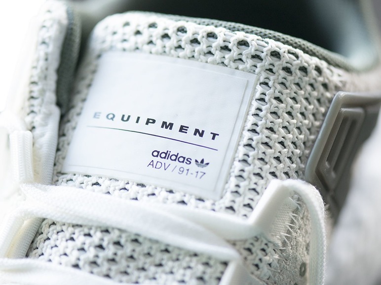 Ga naar volledige schermweergave: adidas Originals Adidas Sneakers EQT support 93/17 - afbeelding 9