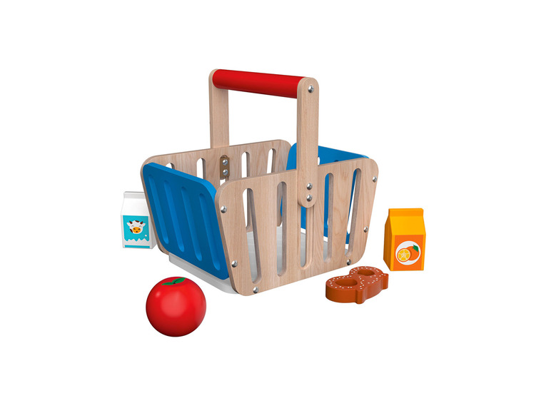 Aller en mode plein écran Playtive Accessoires de magasin en bois - Photo 1