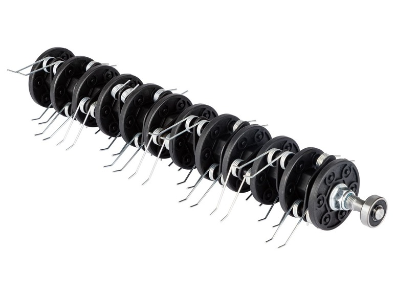 Ga naar volledige schermweergave: PARKSIDE® Elektrische verticuteerder »PLV 1500 B1«, 1500 W - afbeelding 9