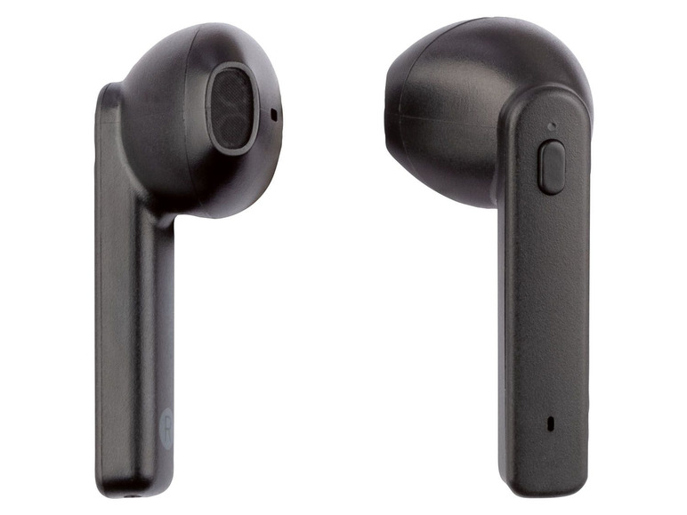 Aller en mode plein écran SILVERCREST® Écouteurs sans fil, Bluetooth® - Photo 16
