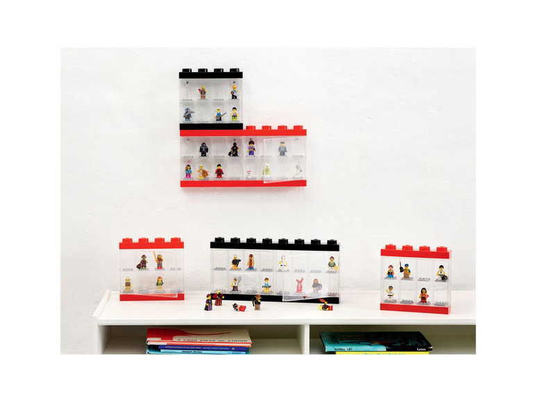 Aller en mode plein écran LEGO Vitrine - Photo 4