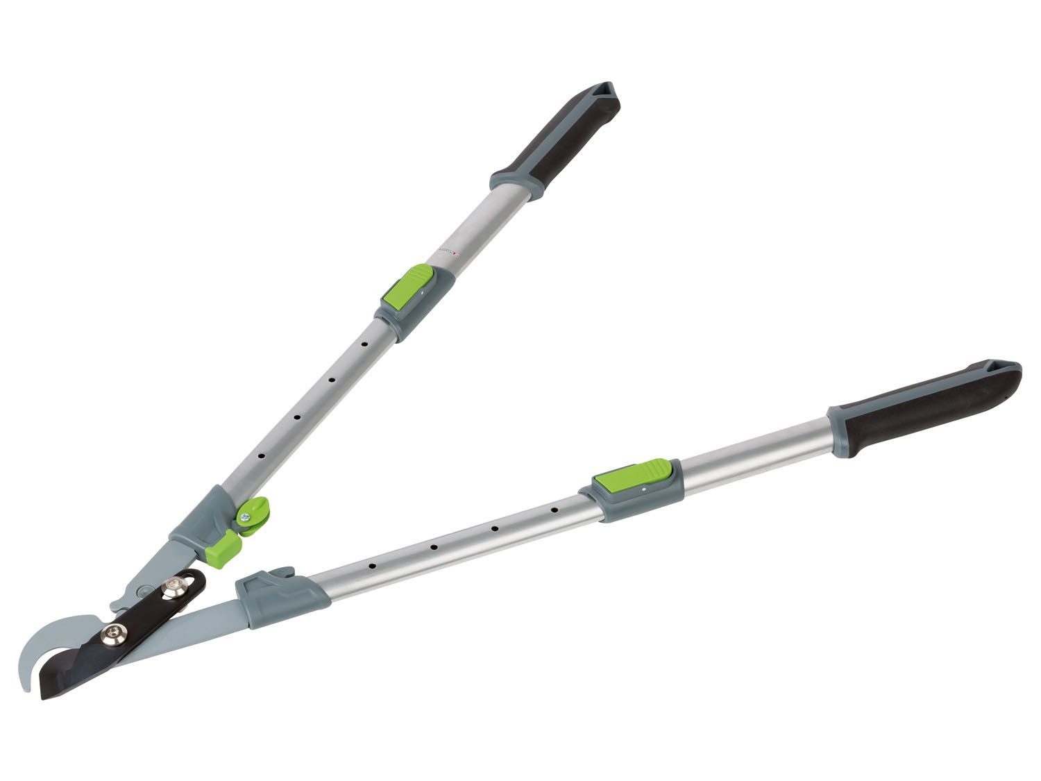 Élagueuse télescopique acheter en ligne sur Lidl.be