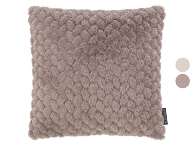 MAGMA Housse de coussin »MINK«