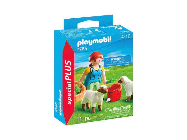 Ga naar volledige schermweergave: Playmobil Speelset - afbeelding 2