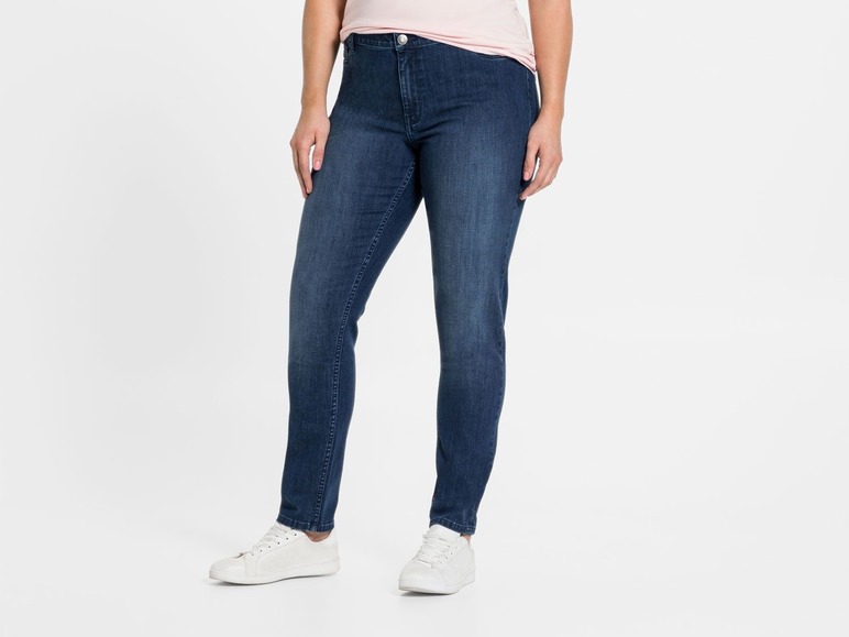 Ga naar volledige schermweergave: esmara® Super skinny jeans voor dames - afbeelding 13