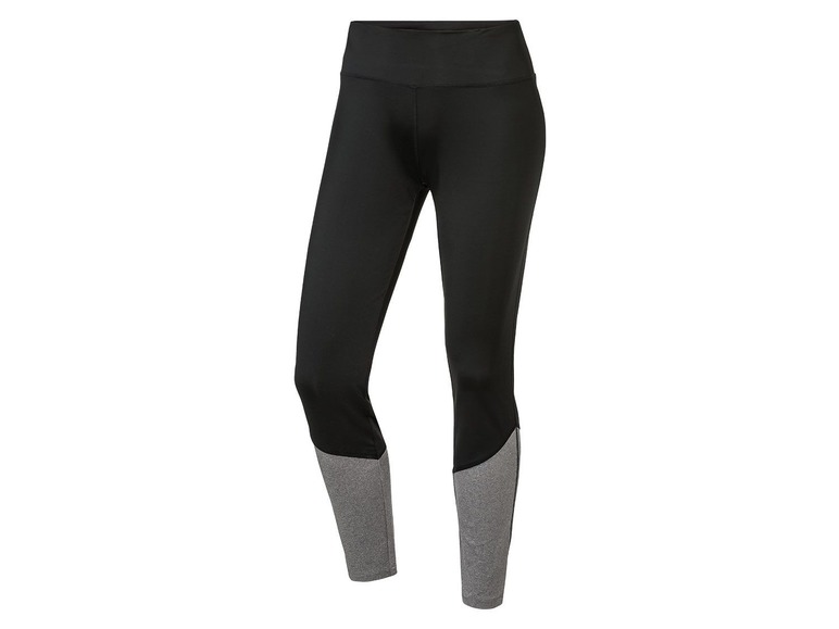 Aller en mode plein écran CRIVIT Set de 2 leggings de sport pour femmes - Photo 12