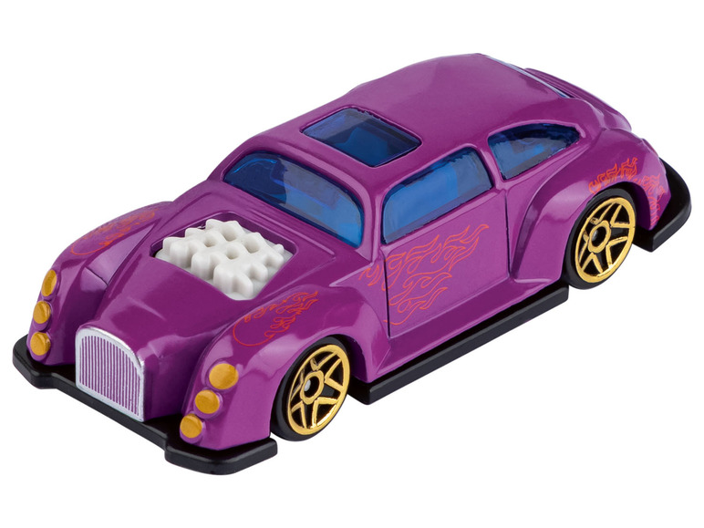 Ga naar volledige schermweergave: Playtive Raceauto's - afbeelding 8