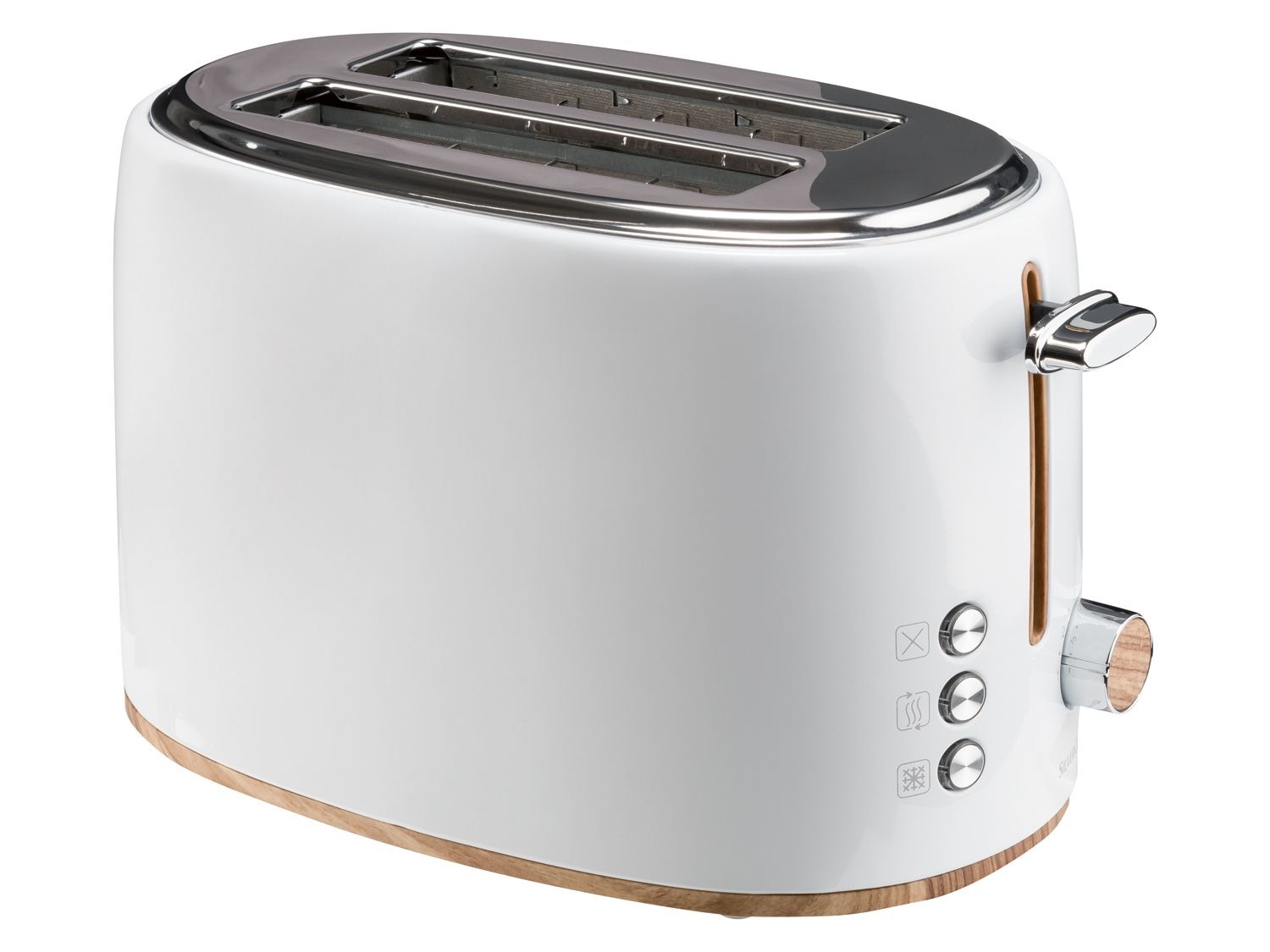 SILVERCREST® Grillepain, 980 W, 6 niveaux Lidl.be