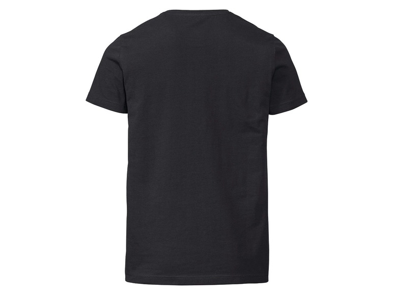 Aller en mode plein écran LIVERGY® Set de 2 T-shirts pour hommes - Photo 10