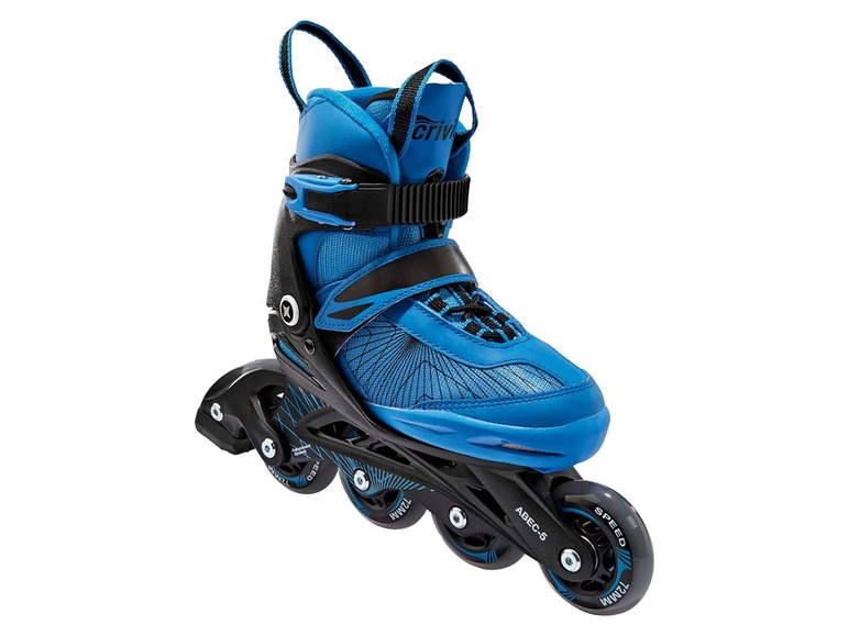 Ga naar volledige schermweergave: CRIVIT Inlineskates voor kinderen - afbeelding 9