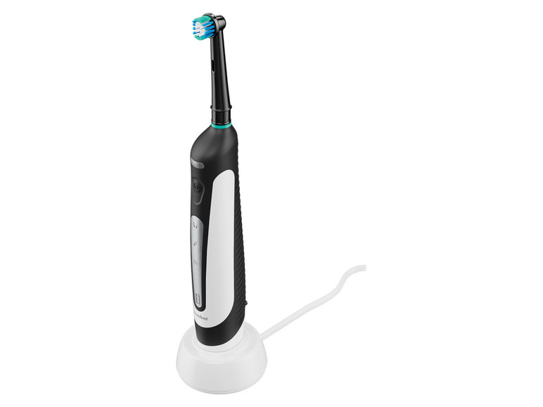 Ga naar volledige schermweergave: NEVADENT® Elektrische tandenborstel «Advanced» - afbeelding 6