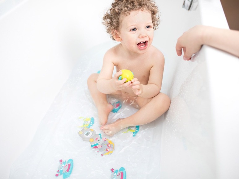 Aller en mode plein écran Badabulle Tapis de bain antidérapant XXL - Photo 2