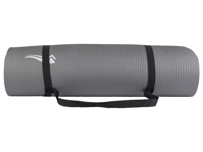Aller en mode plein écran CRIVIT Tapis de fitness, 180 x 60 cm - Photo 12